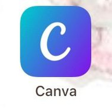 画像をデザイン加工するならこのアプリ!【Canva】