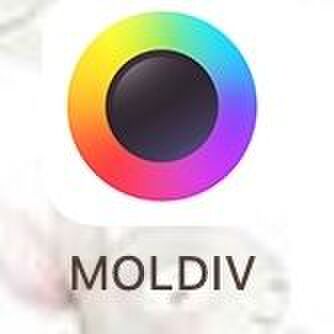 画像編集ならこれひとつ!画像編集アプリ【MOLDIV】