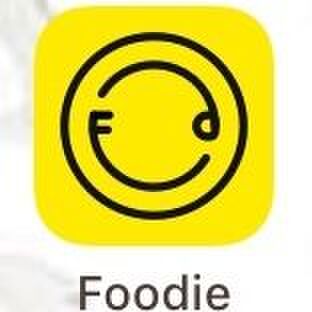 静止画だったら純正カメラアプリより使えるよ。生活のためのカメラ【Foodie】