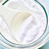 知れば知るほど手放せなくなる!万能すぎる重曹の使い道