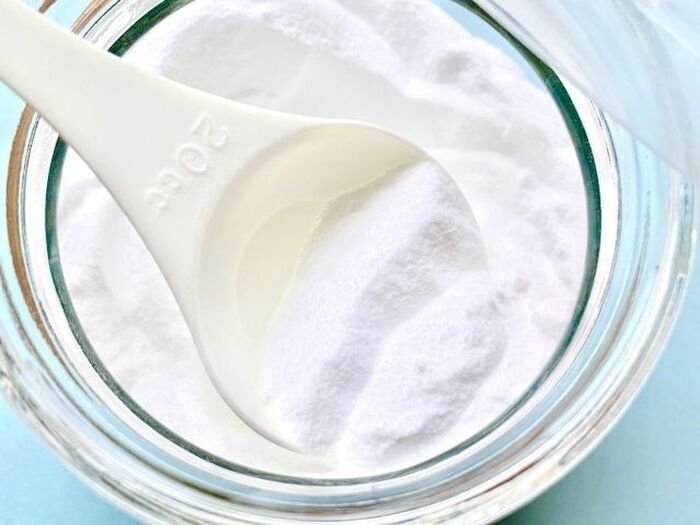 知れば知るほど手放せなくなる!万能すぎる重曹の使い道