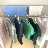 梅雨時は特に効果絶大!時短洗濯のおすすめな理由