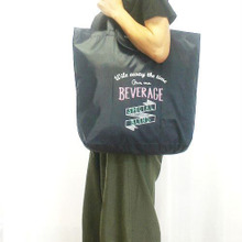 ダイソーでエコバッグ デビュー★意外とコンパクトで便利