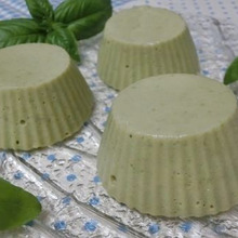 冷蔵庫まで5分☆ アボカド豆腐 わさび醤油で♪