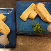 【試してみた】簡単!アレを入れると『出し巻き卵風』になる