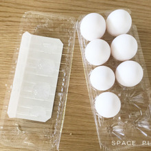 【収納】卵収納は卵パックのまま収納がいい