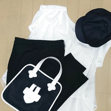 ユニクロのワゴンで見つけたワンコインで買えたパンツが使えます