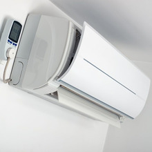 お掃除機能付きのエアコンはクリーニングしなくても大丈夫??