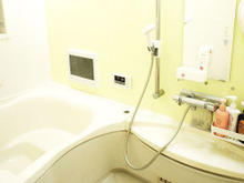 劇的ビフォー&アフター★手を汚さないでお風呂ドアのレールも真っ白