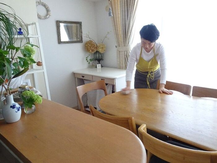 梅雨入り前にやっておきたいお掃除3箇所