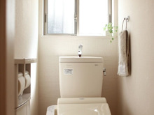 【セリア】面倒なトイレ掃除がラクになる!優秀フィルターとボックスで一発キレイになる時短掃除ワザ♪