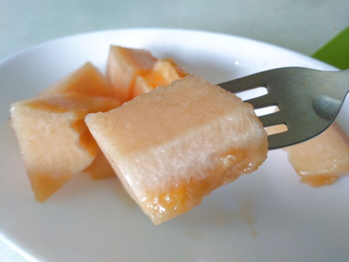 【まだ食べてないの?】コストコのカンタロープメロンを徹底レビュー