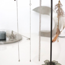 【引っ越し】のワンポイント工夫♪アクセサリーを絡まらず荷造りする方法