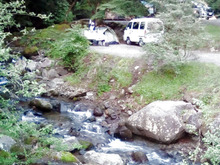 100均マットがテント用に便利な理由