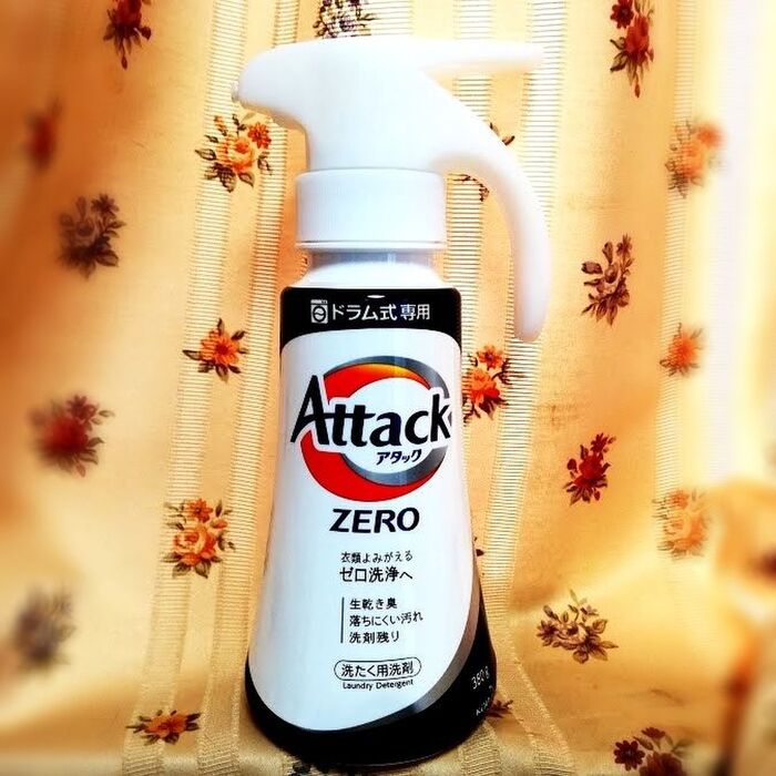 老眼女子にもやさしいワンハンドプッシュ