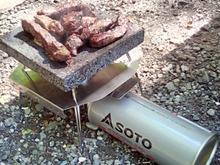 BBQをおいしくするアイテム