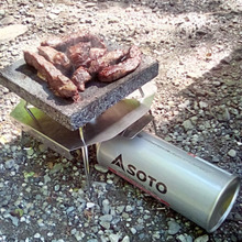 BBQをおいしくするアイテム