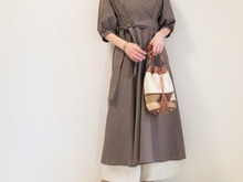 【GU】この夏絶対買いたい!着回し力抜群パンツ