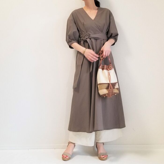 【GU】この夏絶対買いたい!着回し力抜群パンツ