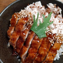コストコのさんま蒲焼カンタン丼