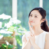 夏の紫外線に負けない!紫外線対策法&食べ物