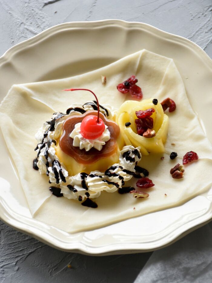 簡単すぎて時間があまったので♡