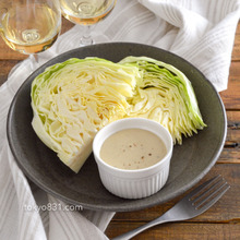 5分で!濃厚!簡単バーニャカウダ。野菜やパンをつけて♪