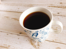 これは!!!無印良品のコーヒーってこんなに美味しくなってたの?