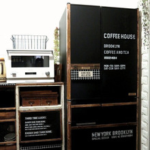 リメイクシートで生活感を隠す?!アレンジ5選☆