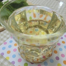 青じそはドライにして保存♪ 和のハーブ☆ 青じそティー