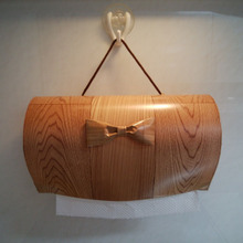 キッチンペーパーカバー