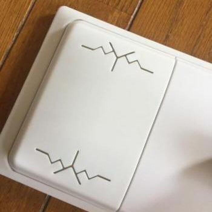 デザインだけでなく使い勝手も工夫