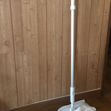 出しっぱなしでもインテリアになじむ、無印良品のおすすめお掃除アイテム