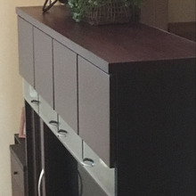 リメイクシートで見栄え良く掃除を楽に