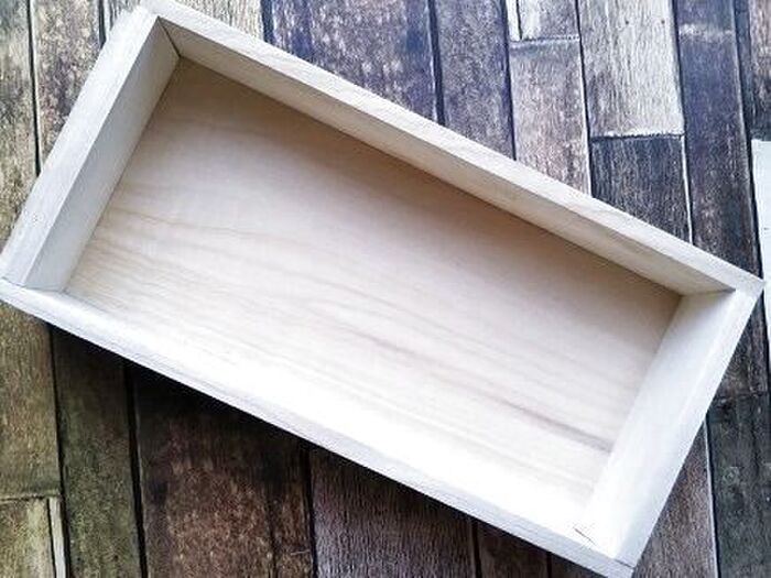 本体を組みましょう。