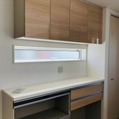 これでもう散らからない! キッチン棚の上手な収納法