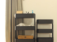 これを待っていた!大人気のイケアワゴンにミニサイズが出ました!