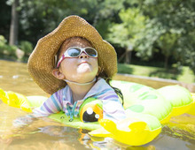 梅雨空でも安心できない?!お肌の紫外線対策