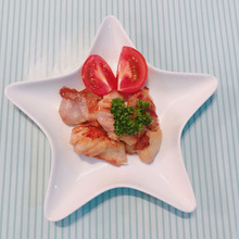 ジッパー袋に漬け込むだけ!鶏肉のフレンチドレッシンググリル