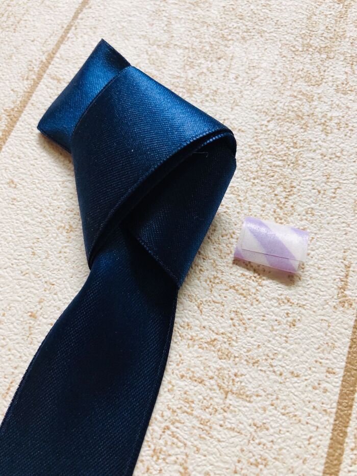 ゆるみ防止向けに・・・