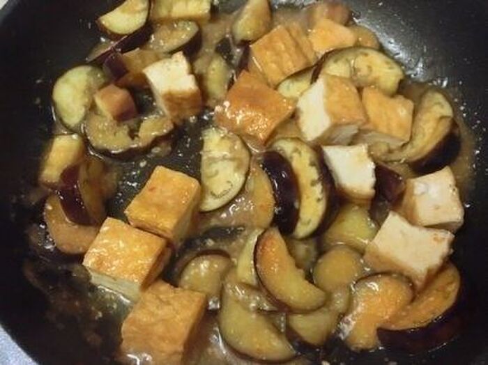 2.調味料を入れる