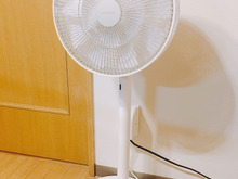 子どもの安全もデザイン性も両立したい!簡易扇風機カバー