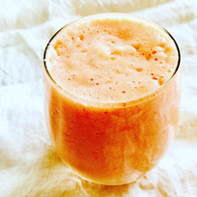 夏にオススメ★トマップルジュース