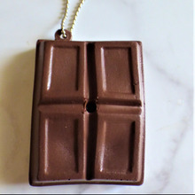 やみつき癖になる!パキっとチョコレート☆