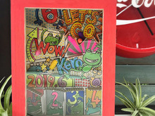 セリア木箱でピコピコゲームを作ろう!