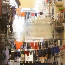 速報!生乾き臭の真犯人はアイツだった!これで一件落着!!