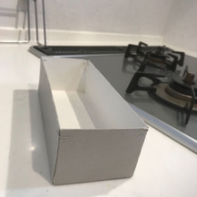 空箱の第2の人生