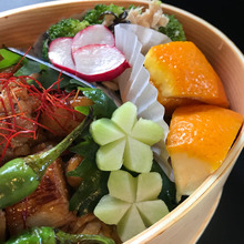 ブロッコリーの茎を美味しく!美しく!食べる方法