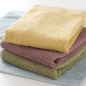 寿命ってどのくらい?知っておきたいバスタオルの捨て時の目安について