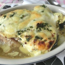 さばの水煮缶でソッコー激ウマおつまみ♪ さばのマヨチーズ焼き